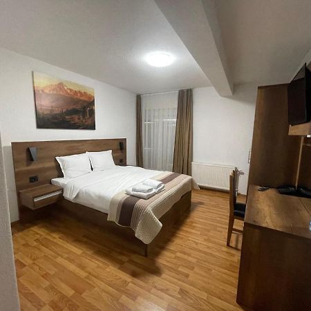Bici Resort Dobrosin Extérieur photo