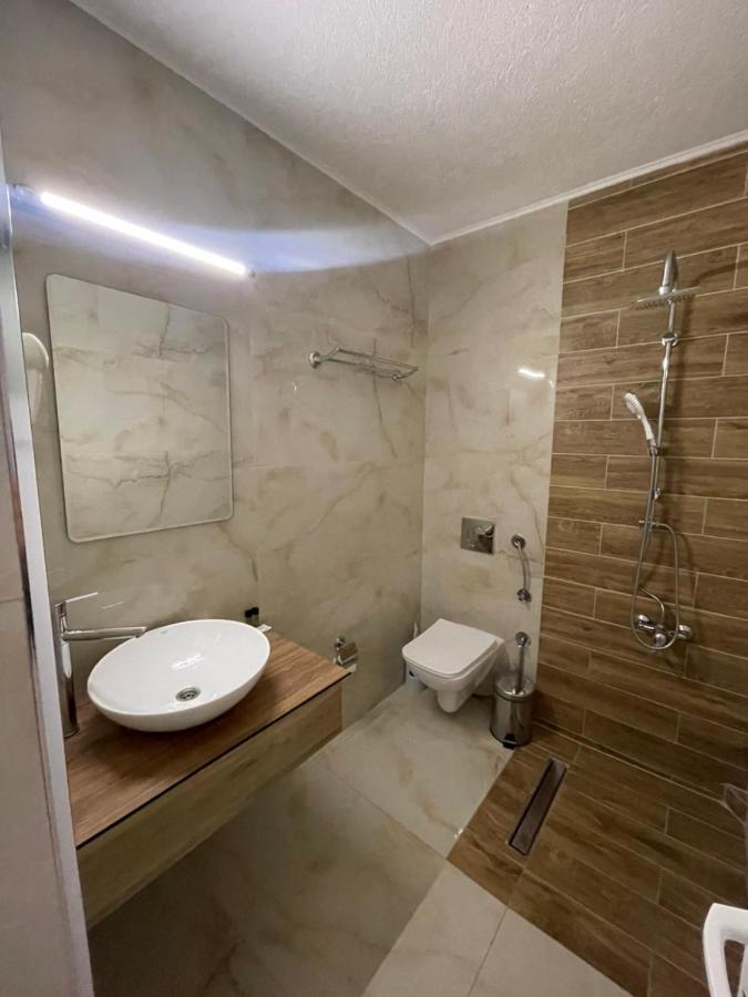 Bici Resort Dobrosin Extérieur photo